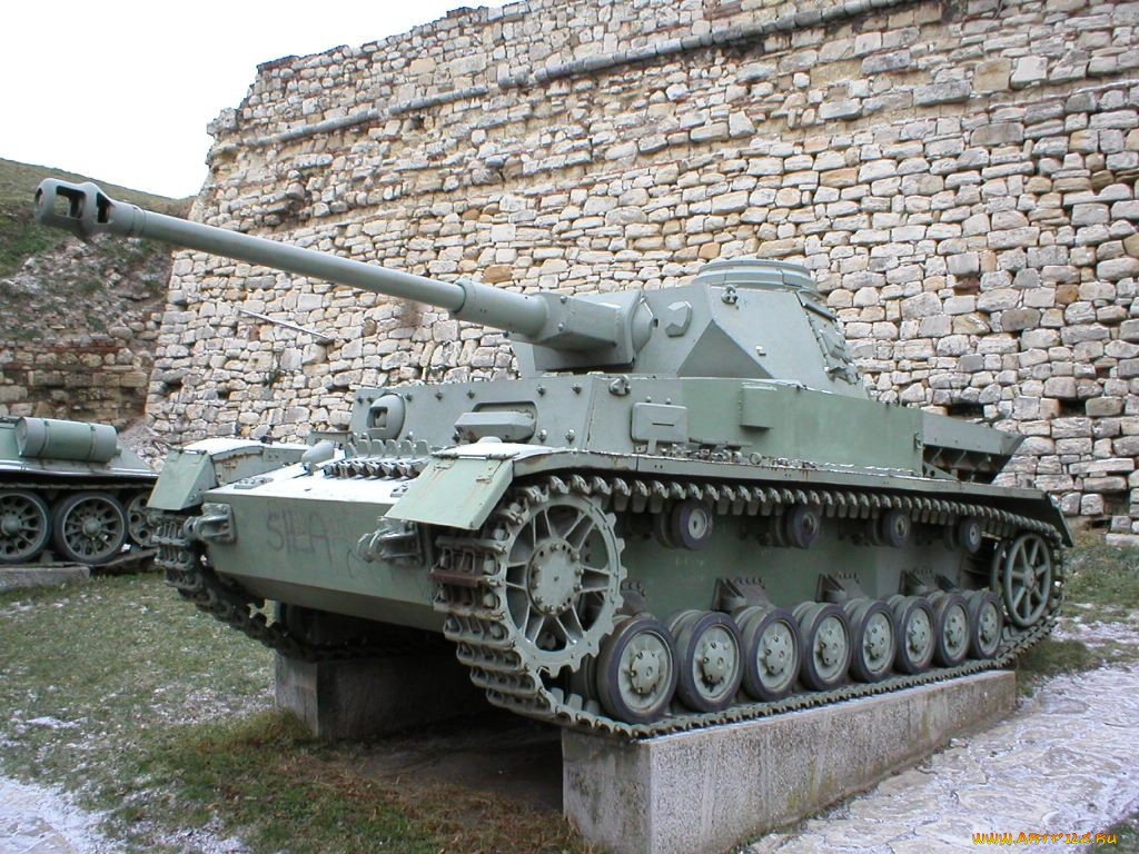 , , pzkpfw, iv, , 